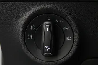 Škoda Karoq, 1.5, 110 kW, бензин, автомат, передний привод