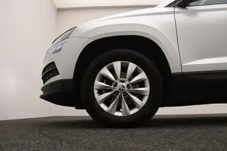Škoda Karoq, 1.5, 110 kW, бензин, автомат, передний привод