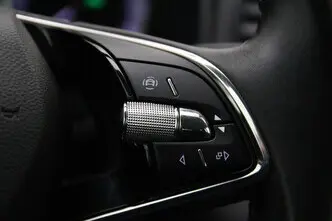 Škoda Karoq, 1.5, 110 kW, бензин, автомат, передний привод