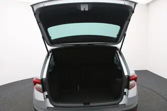 Škoda Karoq, 1.5, 110 kW, бензин, автомат, передний привод
