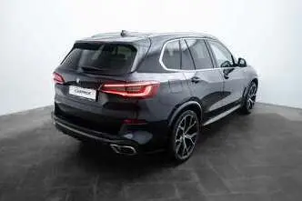 BMW X5, 3.0, 195 kW, diisel, automaat, nelikvedu