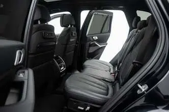 BMW X5, 3.0, 195 kW, diisel, automaat, nelikvedu