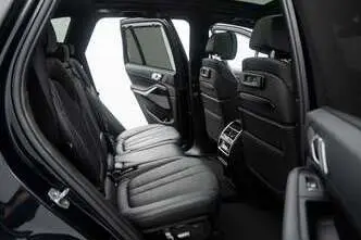 BMW X5, 3.0, 195 kW, diisel, automaat, nelikvedu