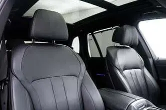 BMW X5, 3.0, 195 kW, diisel, automaat, nelikvedu