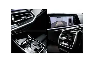 BMW X5, 3.0, 195 kW, diisel, automaat, nelikvedu