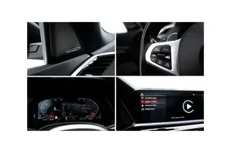 BMW X5, 3.0, 195 kW, diisel, automaat, nelikvedu