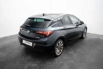 Opel Astra, 1.6, 118 kW, diisel, manuaal, esivedu