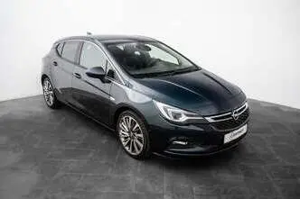Opel Astra, 1.6, 118 kW, diisel, manuaal, esivedu