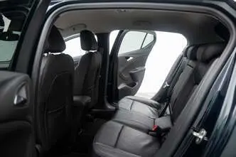 Opel Astra, 1.6, 118 kW, diisel, manuaal, esivedu