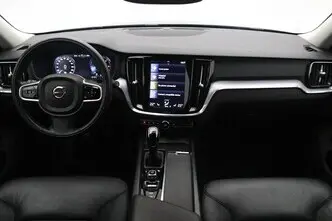 Volvo V60, 2.0, 110 kW, diisel, manuaal, esivedu
