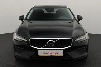 Volvo V60, 2.0, 110 kW, diisel, manuaal, esivedu