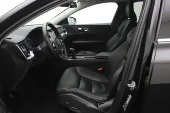 Volvo V60, 2.0, 110 kW, diisel, manuaal, esivedu