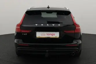Volvo V60, 2.0, 110 kW, diisel, manuaal, esivedu
