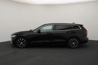 Volvo V60, 2.0, 110 kW, diisel, manuaal, esivedu