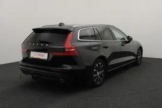 Volvo V60, 2.0, 110 kW, diisel, manuaal, esivedu