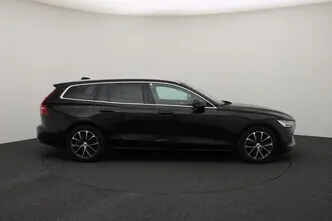 Volvo V60, 2.0, 110 kW, diisel, manuaal, esivedu