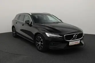 Volvo V60, 2.0, 110 kW, diisel, manuaal, esivedu