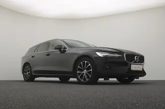 Volvo V60, 2.0, 110 kW, diisel, manuaal, esivedu