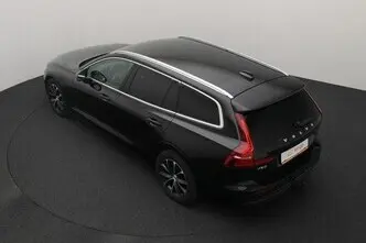Volvo V60, 2.0, 110 kW, diisel, manuaal, esivedu