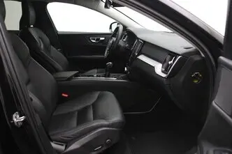 Volvo V60, 2.0, 110 kW, diisel, manuaal, esivedu