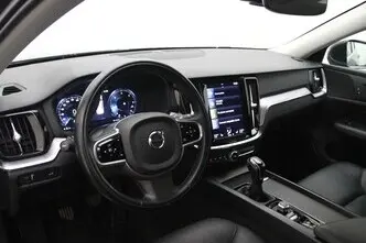Volvo V60, 2.0, 110 kW, diisel, manuaal, esivedu