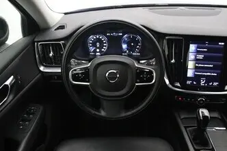 Volvo V60, 2.0, 110 kW, diisel, manuaal, esivedu
