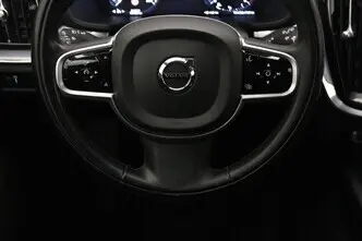 Volvo V60, 2.0, 110 kW, diisel, manuaal, esivedu
