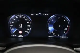 Volvo V60, 2.0, 110 kW, diisel, manuaal, esivedu