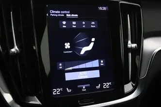 Volvo V60, 2.0, 110 kW, diisel, manuaal, esivedu