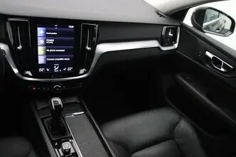 Volvo V60, 2.0, 110 kW, diisel, manuaal, esivedu