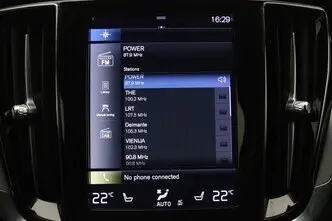 Volvo V60, 2.0, 110 kW, diisel, manuaal, esivedu