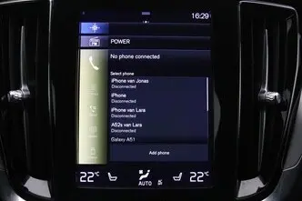 Volvo V60, 2.0, 110 kW, diisel, manuaal, esivedu