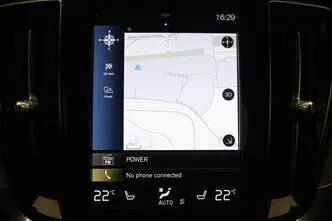Volvo V60, 2.0, 110 kW, diisel, manuaal, esivedu