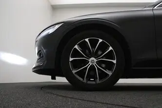 Volvo V60, 2.0, 110 kW, diisel, manuaal, esivedu