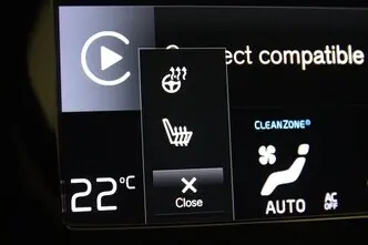 Volvo V60, 2.0, 110 kW, diisel, manuaal, esivedu