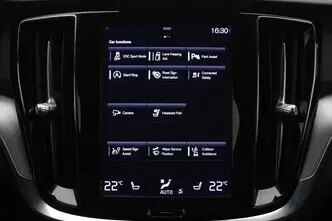 Volvo V60, 2.0, 110 kW, diisel, manuaal, esivedu
