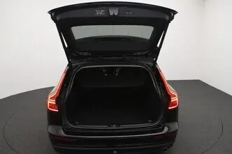 Volvo V60, 2.0, 110 kW, diisel, manuaal, esivedu