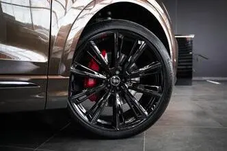 Audi Q8, 3.0, 250 kW, hübriid, automaat, nelikvedu