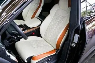 Audi Q8, 3.0, 250 kW, hübriid, automaat, nelikvedu