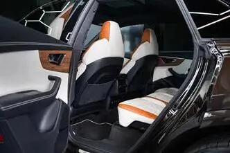 Audi Q8, 3.0, 250 kW, hübriid, automaat, nelikvedu