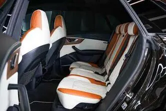 Audi Q8, 3.0, 250 kW, hübriid, automaat, nelikvedu