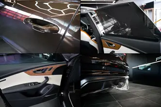 Audi Q8, 3.0, 250 kW, hübriid, automaat, nelikvedu