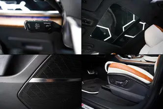 Audi Q8, 3.0, 250 kW, hübriid, automaat, nelikvedu