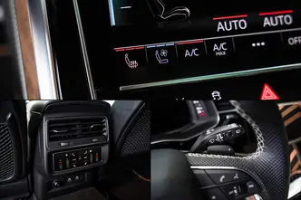 Audi Q8, 3.0, 250 kW, hübriid, automaat, nelikvedu