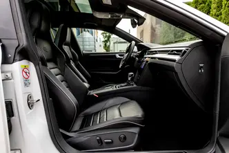 Volkswagen Arteon, 1.4, 115 kW, pistikhübriid, automaat, esivedu