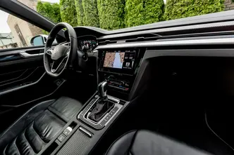 Volkswagen Arteon, 1.4, 115 kW, pistikhübriid, automaat, esivedu