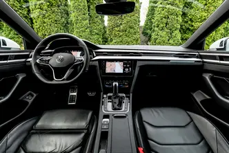Volkswagen Arteon, 1.4, 115 kW, pistikhübriid, automaat, esivedu