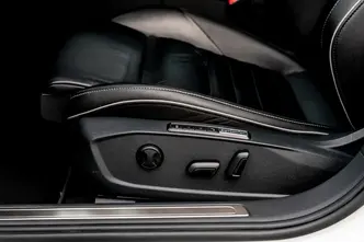 Volkswagen Arteon, 1.4, 115 kW, pistikhübriid, automaat, esivedu