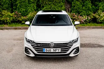 Volkswagen Arteon, 1.4, 115 kW, pistikhübriid, automaat, esivedu