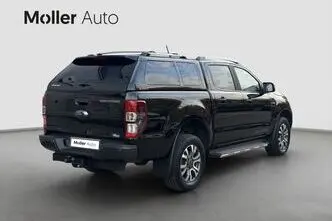 Ford Ranger, 2.0, 156.7 kW, diisel, automaat, nelikvedu